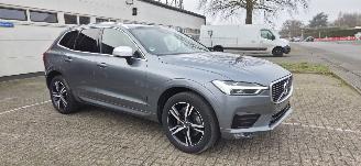škoda osobní automobily Volvo Xc-60 2.0L Benzine R Design*AWD*LED*Leren bekleding*Camera*Sound*Digitaal* 2018/6