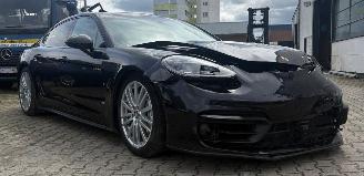 škoda osobní automobily Porsche Panamera 4e PlugIn Hybride*Chrono*Panoramaschuifdak*360 Camera*Matrix Laserlicht*Luchtvering*Ambiente*Comfortstoelen met Memory en leer*Bose sound* 2022/1