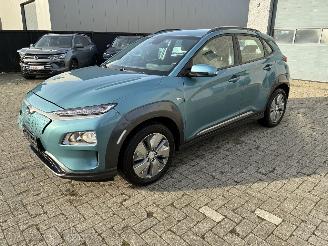 Avarii autoturisme Hyundai Kona HYUNDAI KONA 2021 ELEK 2021/10