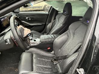 BMW M3 bmw m3 competition 2024 picture 26