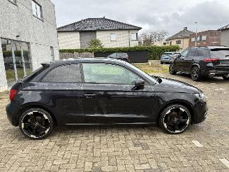 Audi A1 AUDI A1 1.6TDI DSG 2013 picture 7