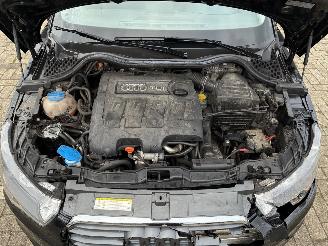 Audi A1 AUDI A1 1.6TDI DSG 2013 picture 12