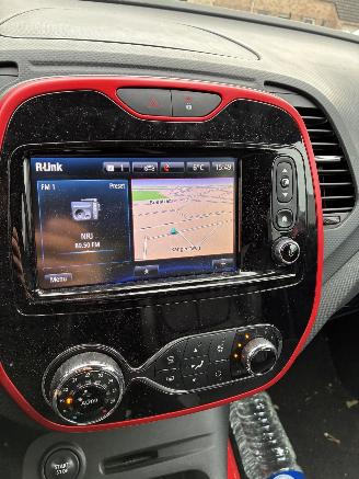 Renault Captur RENAULT CAPTUR 1.5D 2015 picture 19