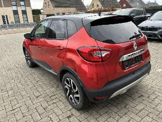 Renault Captur RENAULT CAPTUR 1.5D 2015 picture 15