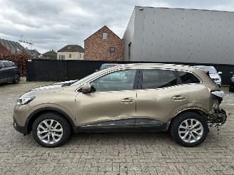 Renault Kadjar RENAULT KADJAR 1.6D 2016 picture 2