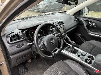 Renault Kadjar RENAULT KADJAR 1.6D 2016 picture 17