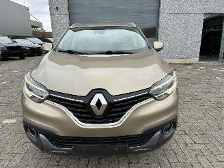 Renault Kadjar RENAULT KADJAR 1.6D 2016 picture 4