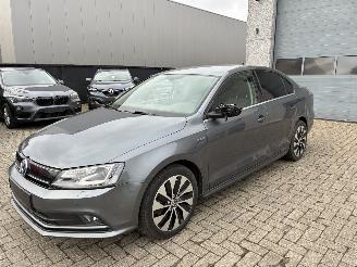 Avarii autoturisme Volkswagen Jetta VW JETTA HYBRID 2016 2016/10