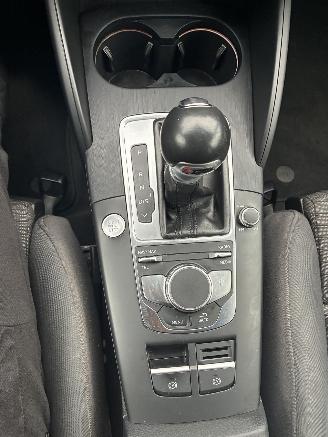 Audi A3 AUDI A3 1.6TDI DSG 2018 S LINE picture 18