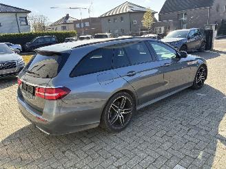 Mercedes E-klasse MERCEDES E220d AMG 2018 picture 13