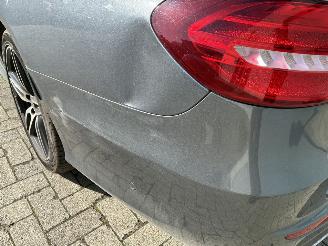 Mercedes E-klasse MERCEDES E220d AMG 2018 picture 17