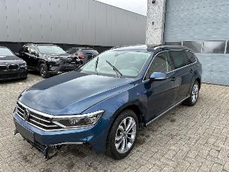 Avarii autoturisme Volkswagen Passat VW PASSAT GTE 2023 2023/9