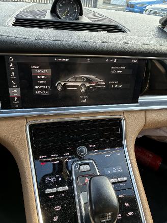 Porsche Panamera PORSCHE PANAMERA 4E-HYBRIDE 2018 picture 18