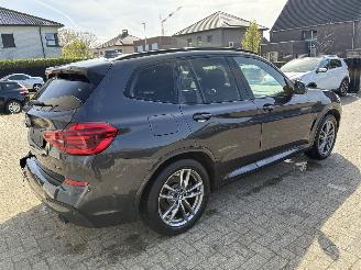 BMW X3 BMW X3 xDrive20i M 2021 picture 6
