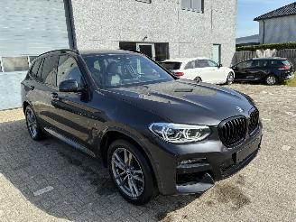 BMW X3 BMW X3 xDrive20i M 2021 picture 4