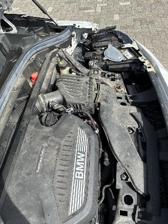 BMW X2 BMW X2 sDrive18d M 2021 picture 8