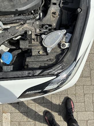 BMW X2 BMW X2 sDrive18d M 2021 picture 9