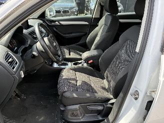 Audi Q3 AUDI Q3 2.0TDI DSG 2017 S LINE picture 14