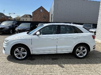Audi Q3 AUDI Q3 2.0TDI DSG 2017 S LINE picture 2