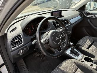 Audi Q3 AUDI Q3 2.0TDI DSG 2017 S LINE picture 15