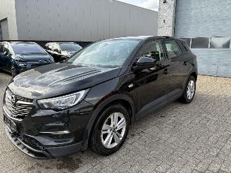 škoda osobní automobily Opel Grandland OPEL GRANDLAND X 1.5D 2021 2021/4