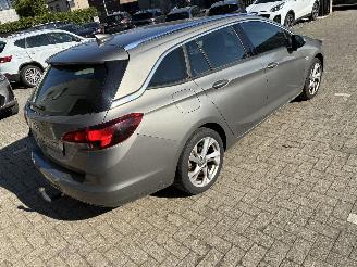 Opel Astra OPEL ASTRA 1.6D 2017 picture 12