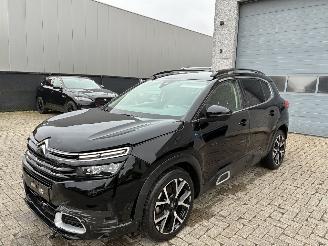 krockskadad bil auto Citroën C5 Aircross CITROEN C5 AIRCROSS HYBRID 2020 2020/10