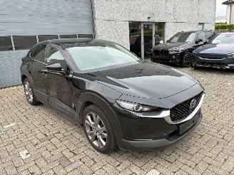 Mazda CX-30 MAZDA CX-30 1.8D 2021 picture 4