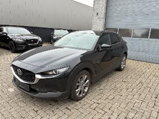 Avarii autoturisme Mazda CX-30 MAZDA CX-30 1.8D 2021 2021/1