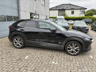 Mazda CX-30 MAZDA CX-30 1.8D 2021 picture 7