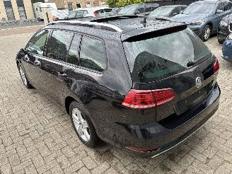 Volkswagen Golf VW GOLF 7 1.6TDI DSG 2018 picture 14