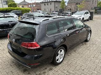 Volkswagen Golf VW GOLF 7 1.6TDI DSG 2018 picture 12