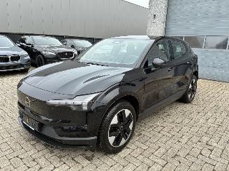 Voiture accidenté Volvo EX30 VOLVO EX30 2024 2024/9