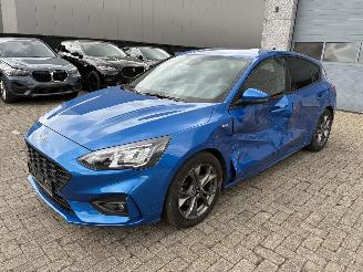 Schadeauto Ford Focus FORD FOCUS 2.0D ST AUTOMAAT 2021 2021/1