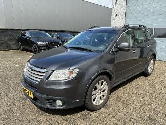 Auto incidentate Subaru Tribeca SUBARU TRIBECA 3.6I 7 ZIT 2008 2008/8