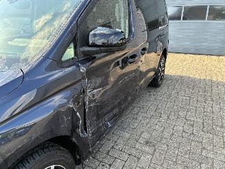 Volkswagen Caddy maxi VW CADDY 1.5TSI DSG 2025 ROLSTOEL picture 4