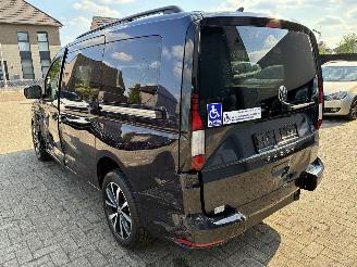Volkswagen Caddy maxi VW CADDY 1.5TSI DSG 2025 ROLSTOEL picture 16