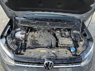 Volkswagen Caddy VW CADDY 1.5TSI DSG 2024 picture 10