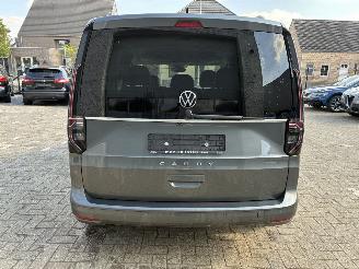 Volkswagen Caddy VW CADDY 1.5TSI DSG 2024 picture 16