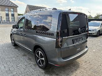 Volkswagen Caddy VW CADDY 1.5TSI DSG 2024 picture 17