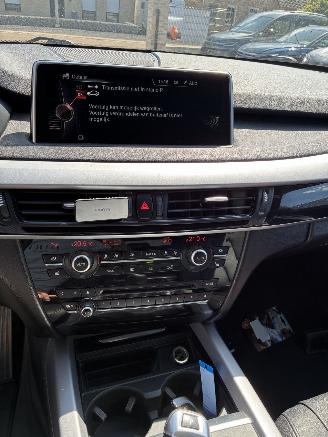 BMW X5 BMW X5 3.0D 2014 picture 15