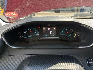 Peugeot 208 PEUGEOT e208 2020 picture 24