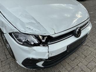 Volkswagen Polo VW POLO 1.0I DSG 2023 picture 4