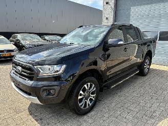 Avarii autoturisme Ford Ranger FORD RANGER 2.0D 2020 2020/7