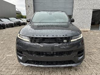 Land Rover Range Rover sport RANGE ROVER SPORT P440e 2022 picture 7