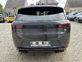 Land Rover Range Rover sport RANGE ROVER SPORT P440e 2022 picture 14