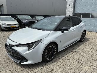 Schadeauto Toyota Corolla TOYOTA COROLLA GR HYBIDE 2023 2023/12