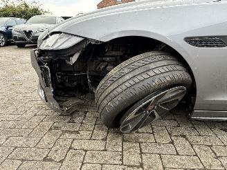 Jaguar XF JAGUAR XF 2.0D R 2021 picture 4