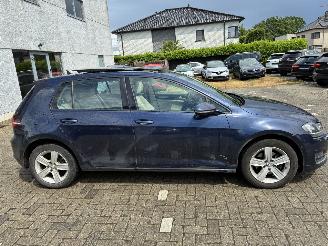 Volkswagen Golf VW GOLF 7 1.6TDI 2016 picture 12