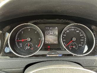 Volkswagen Golf VW GOLF 7 1.6TDI 2016 picture 19